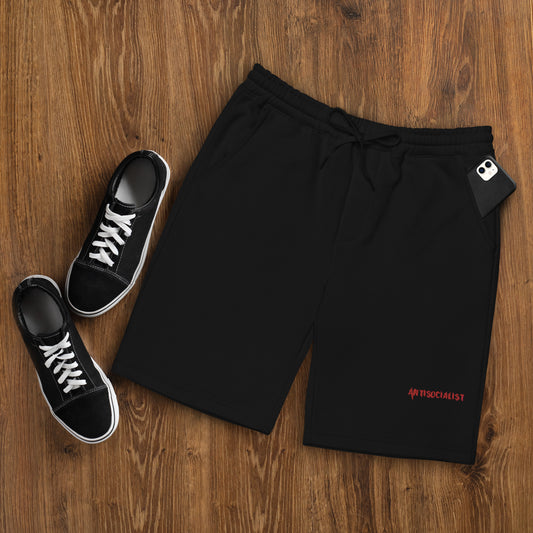 Antisocial Men's Shorts