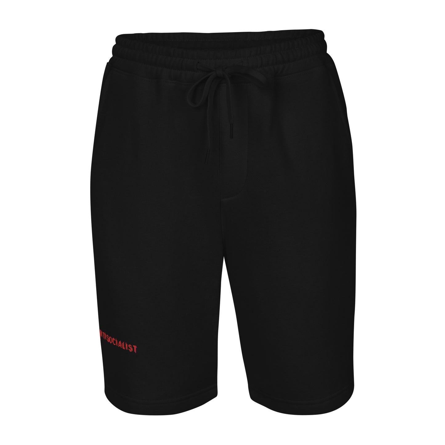 Antisocial Men's Shorts