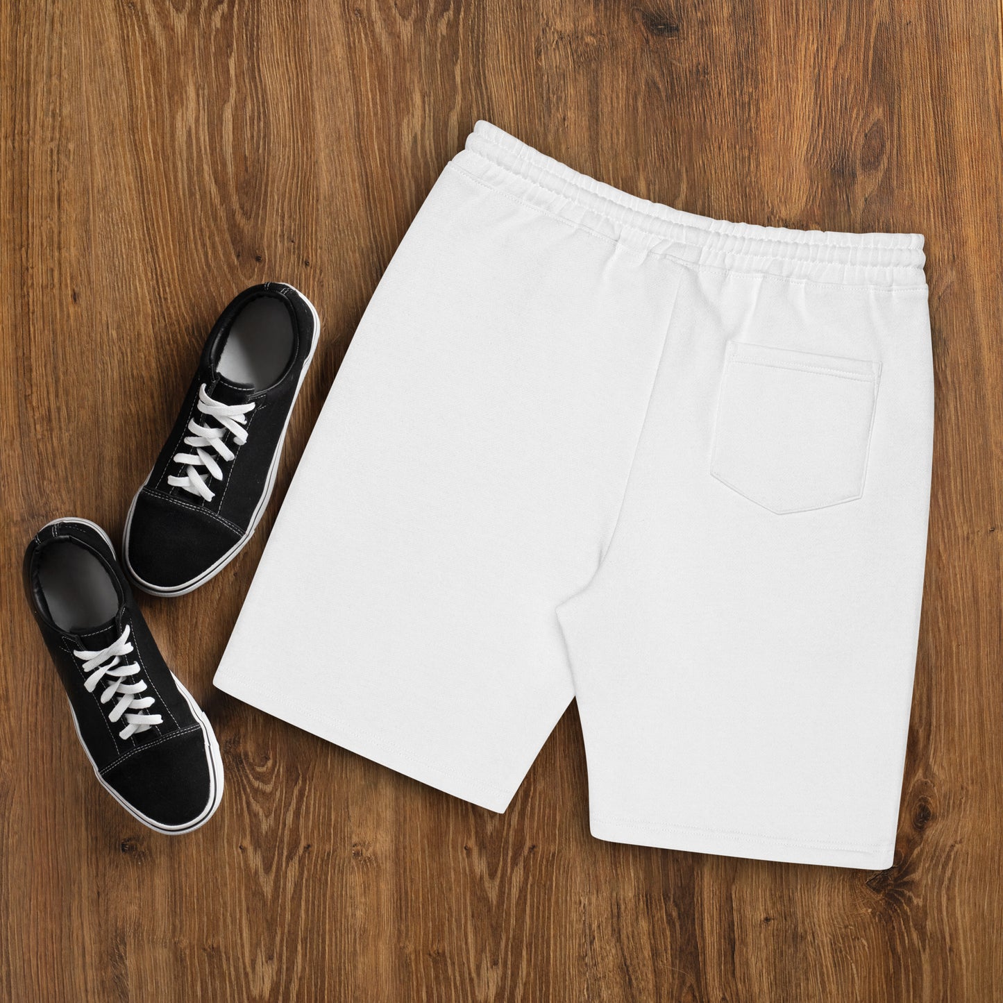 Antisocial Men's Shorts