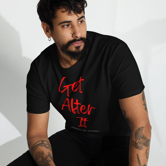 “Get After It”