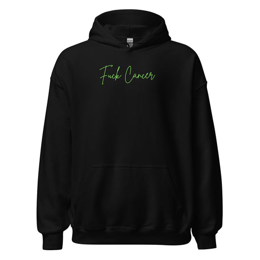 Fuck Cancer Hoodie