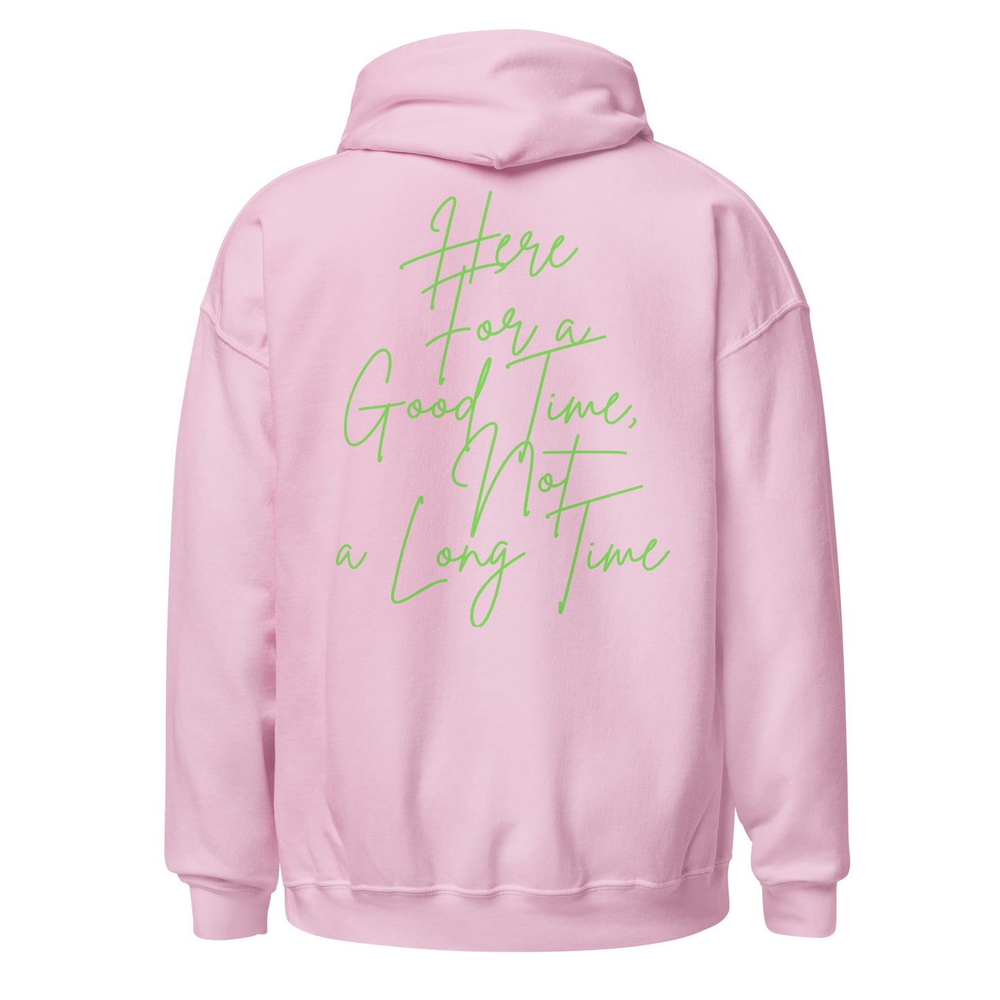 Fuck Cancer Hoodie