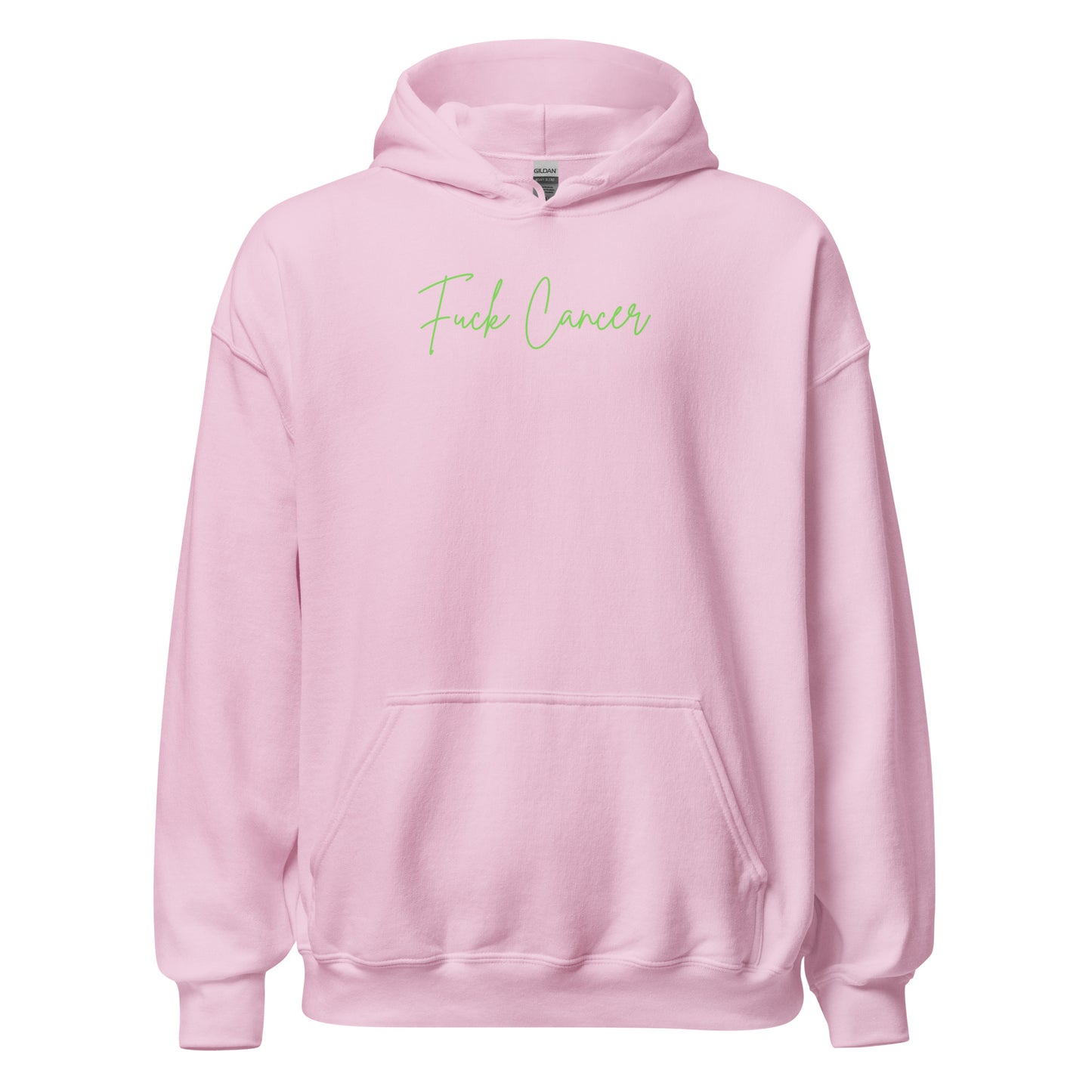 Fuck Cancer Hoodie