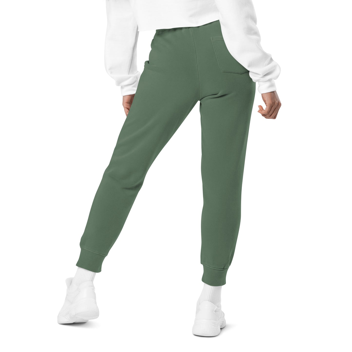 Muscle Mommy Sweatpants
