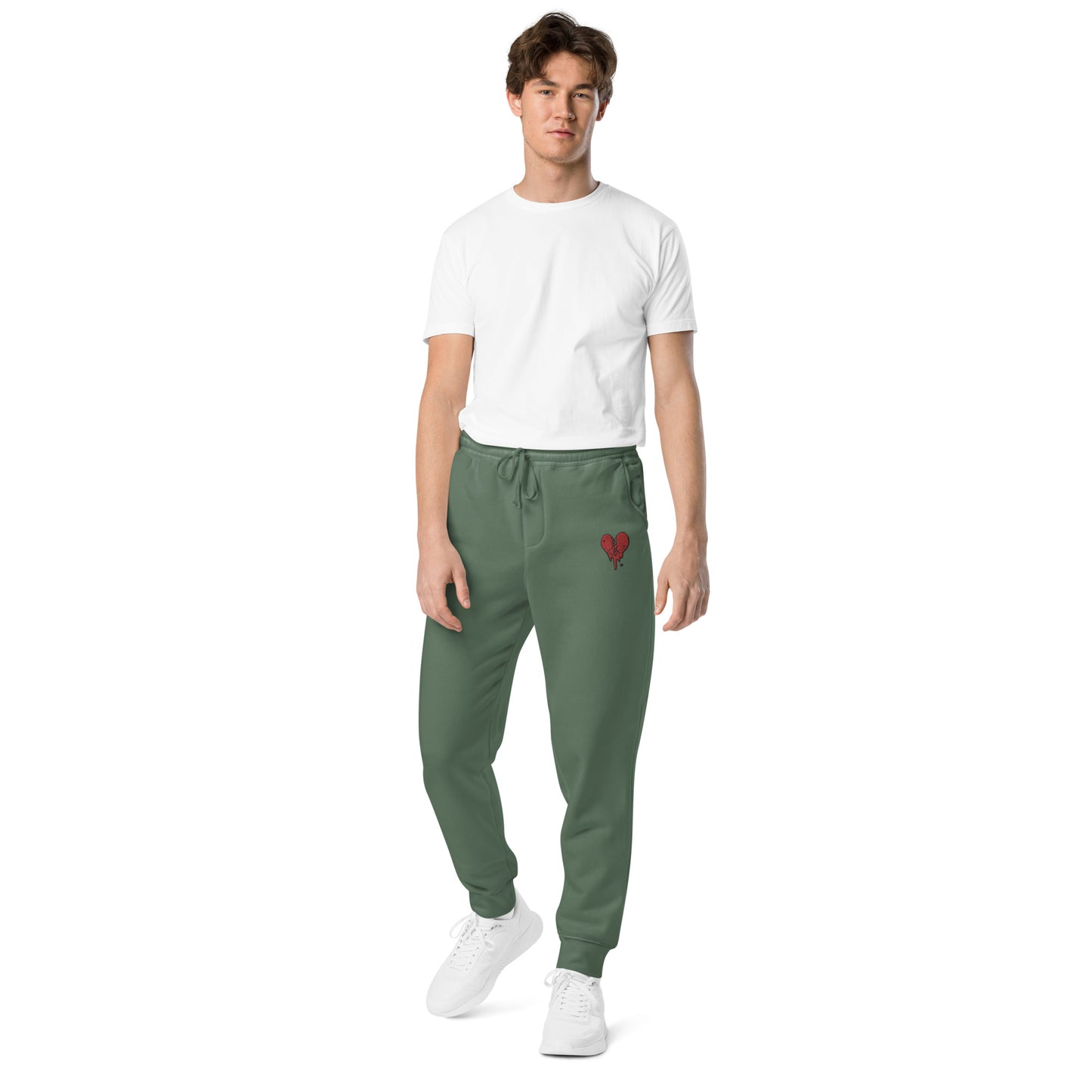 "No Love"Joggers