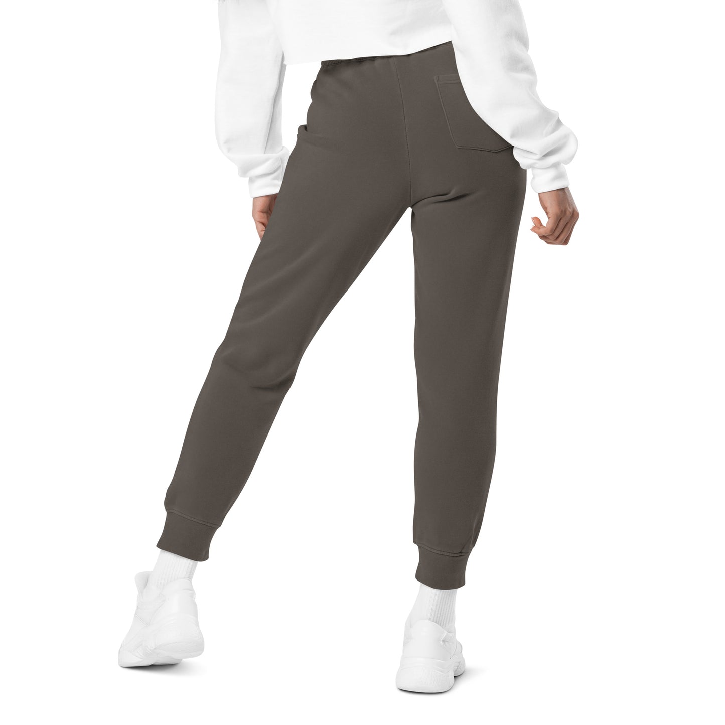 Muscle Mommy Sweatpants