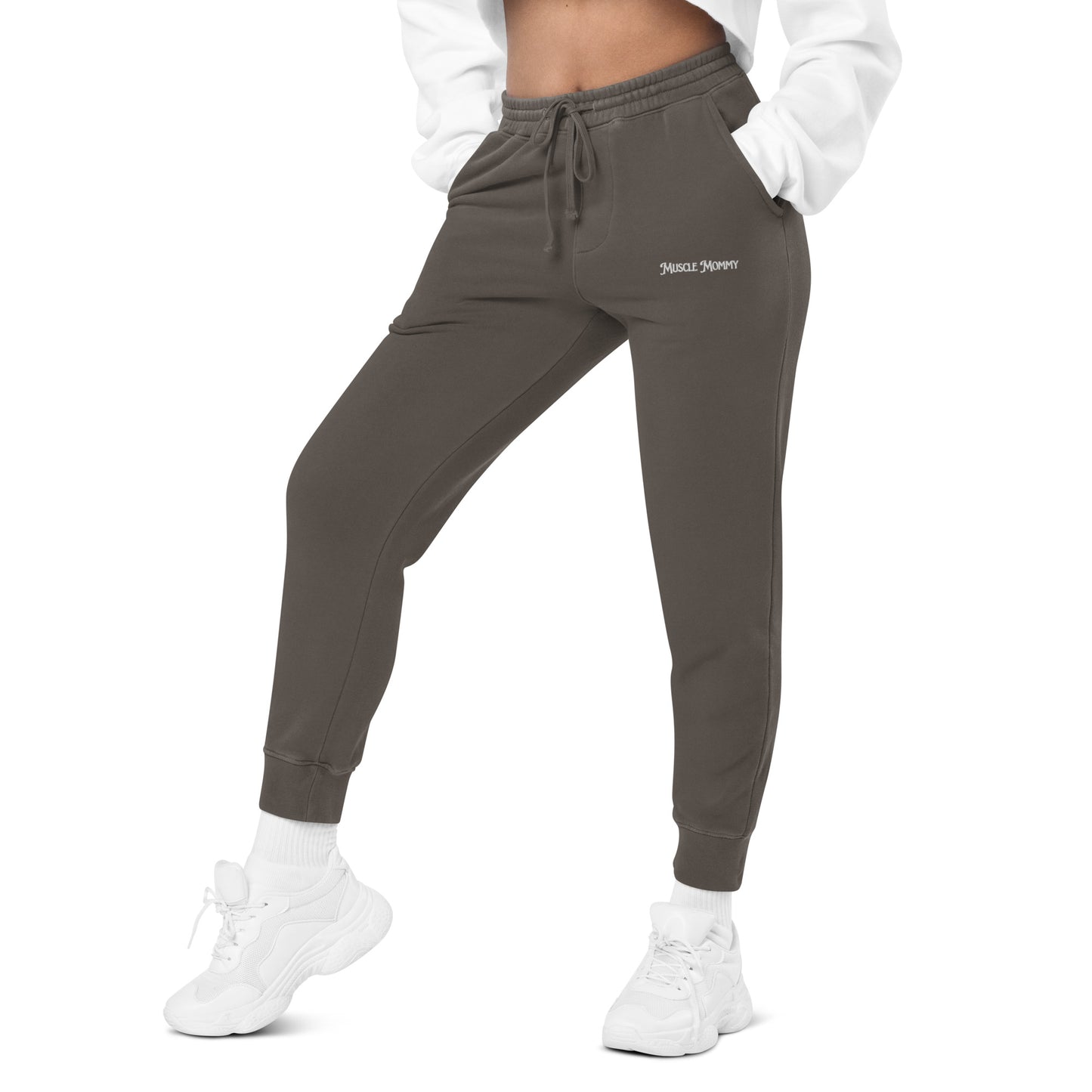 Muscle Mommy Sweatpants