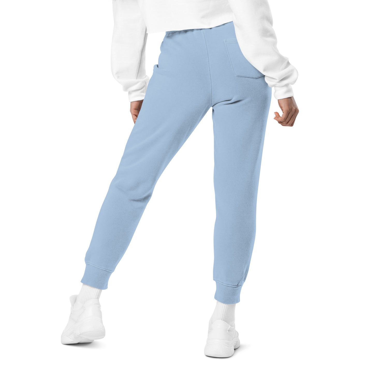 Muscle Mommy Sweatpants