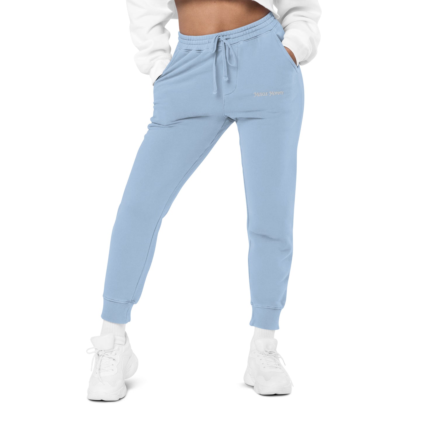 Muscle Mommy Sweatpants
