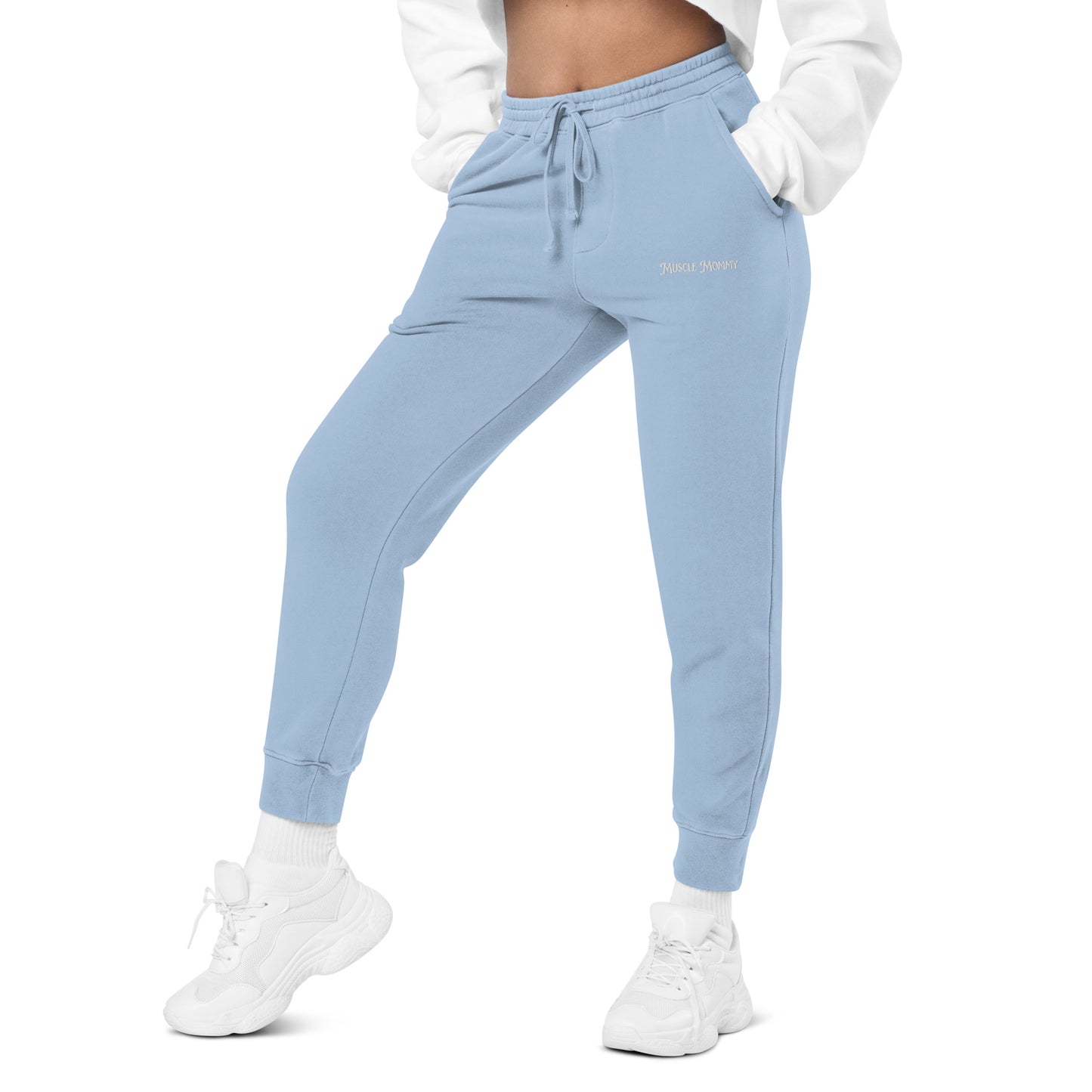 Muscle Mommy Sweatpants