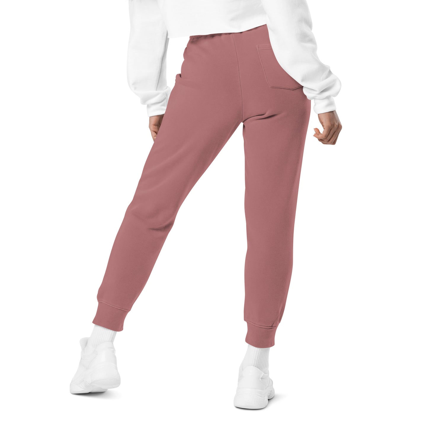 Muscle Mommy Sweatpants