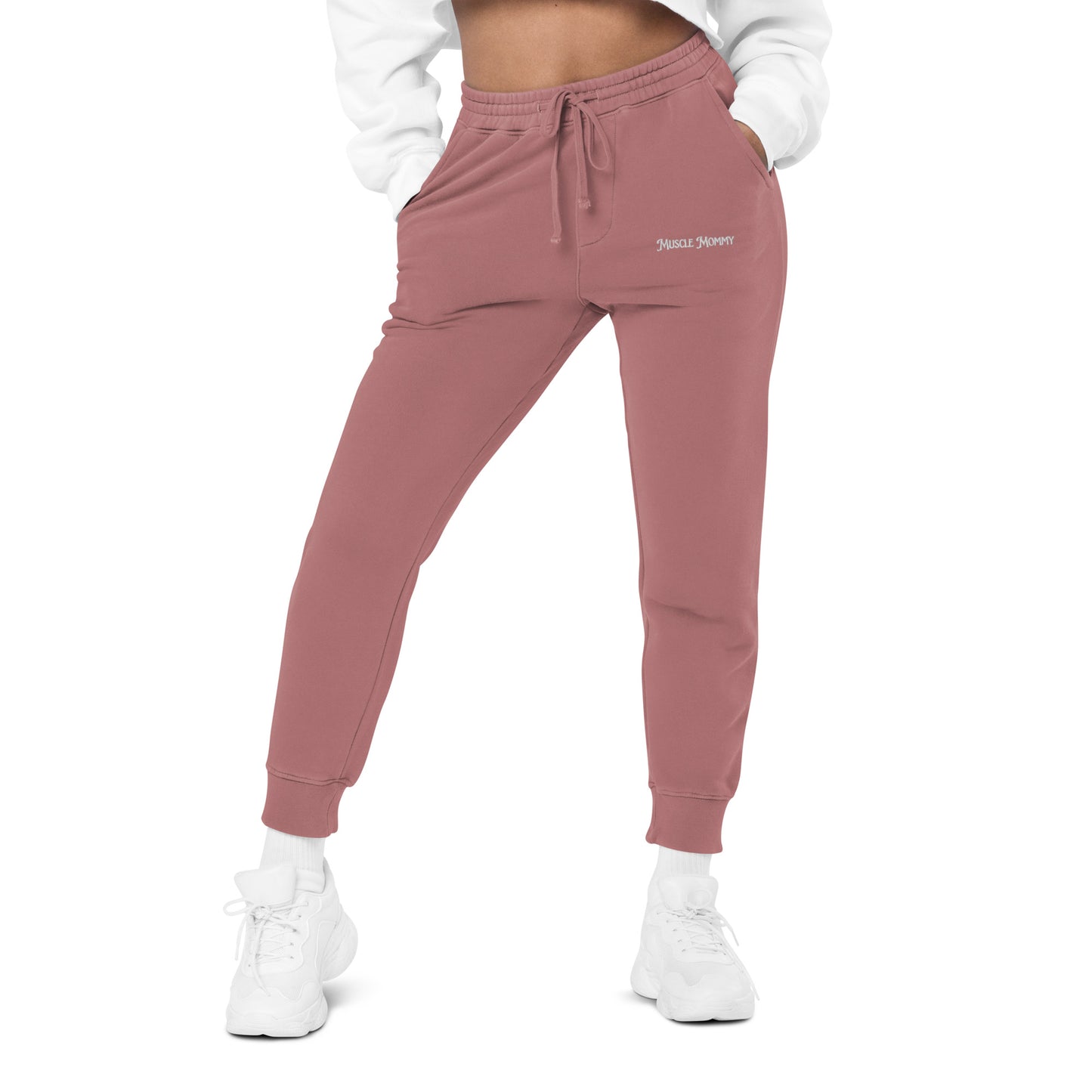 Muscle Mommy Sweatpants