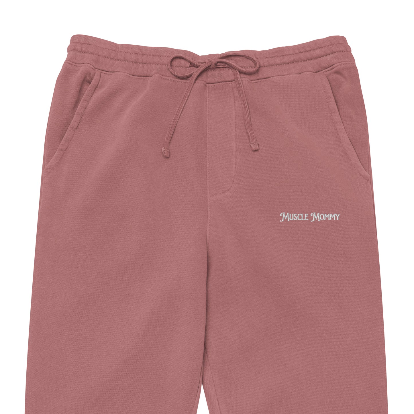 Muscle Mommy Sweatpants
