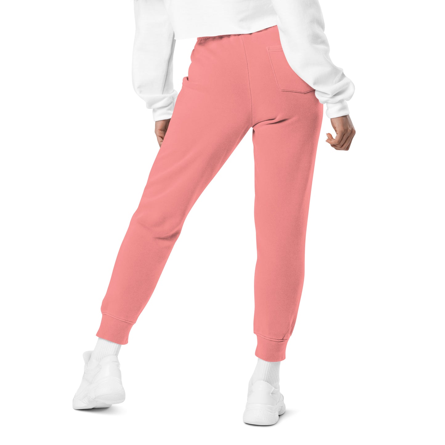 Muscle Mommy Sweatpants