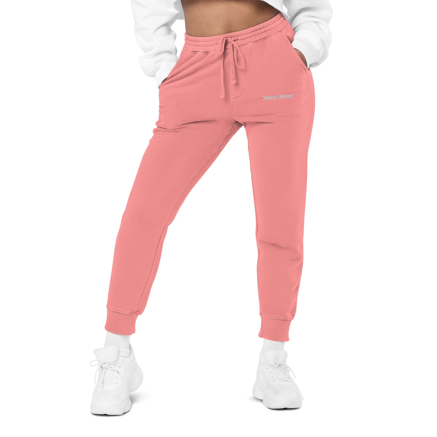 Muscle Mommy Sweatpants