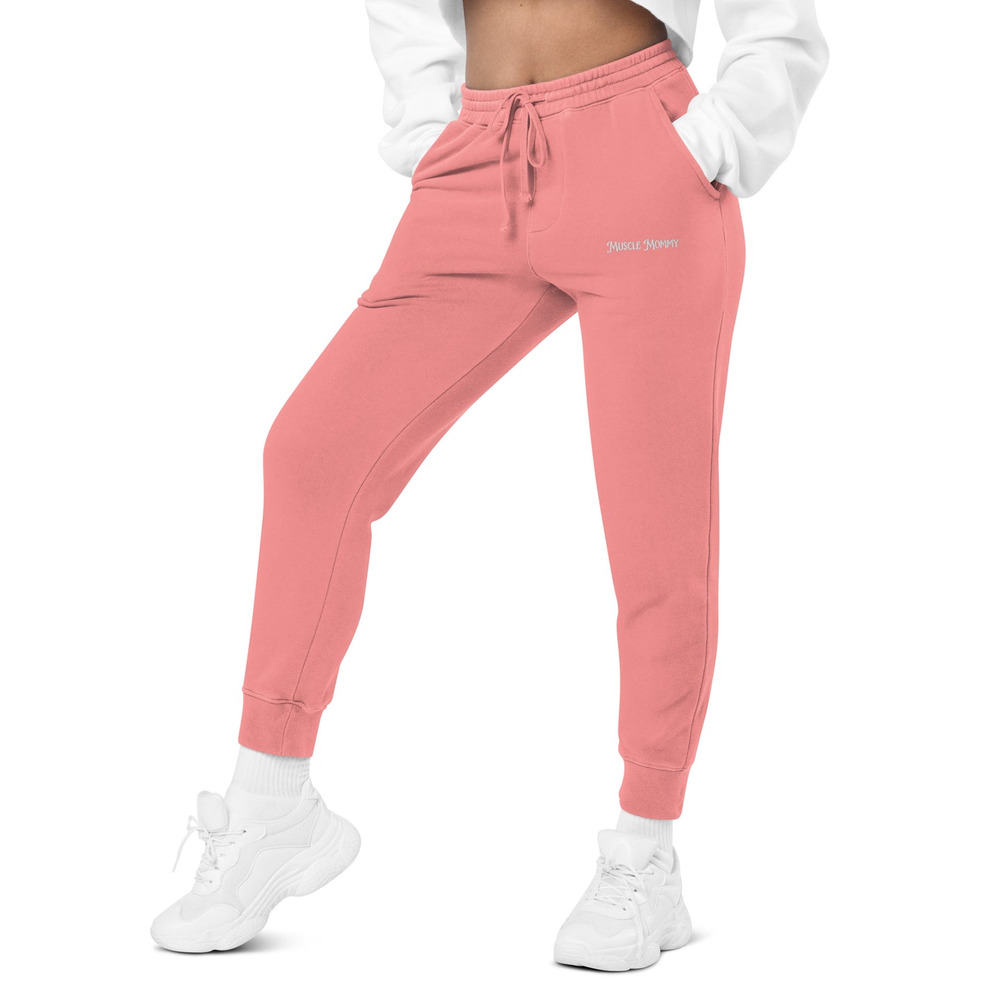 Muscle Mommy Sweatpants