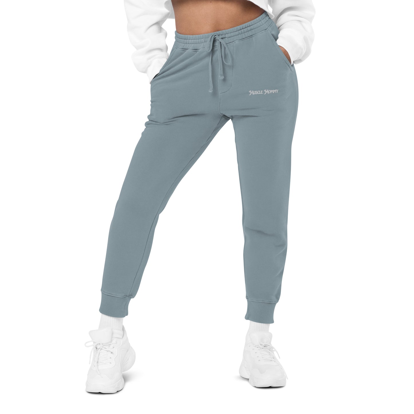 Muscle Mommy Sweatpants