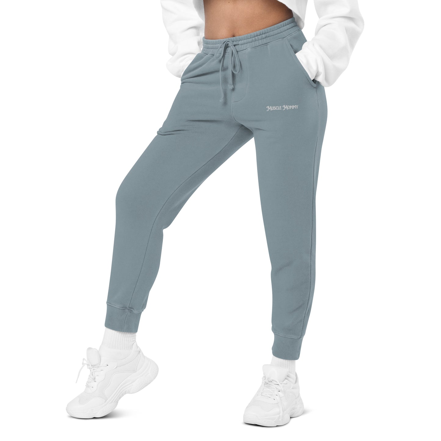 Muscle Mommy Sweatpants