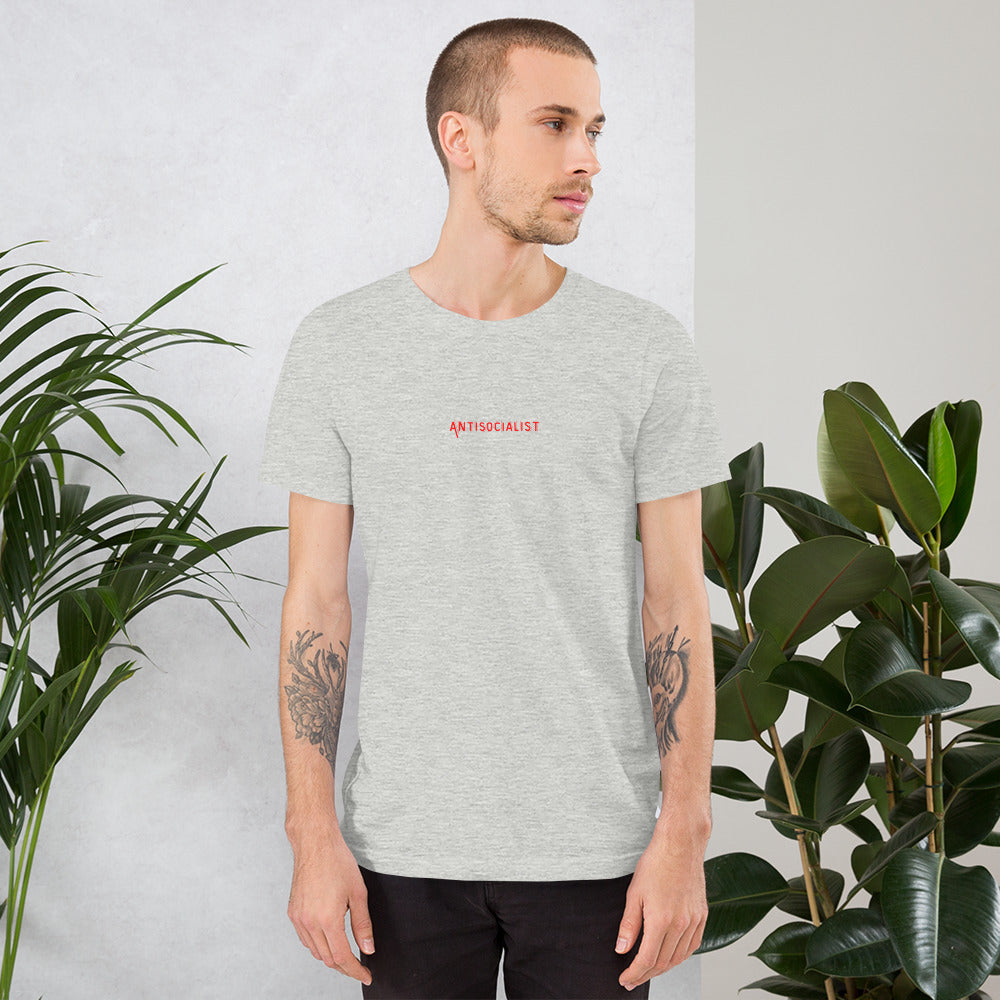 Stay Away Tee