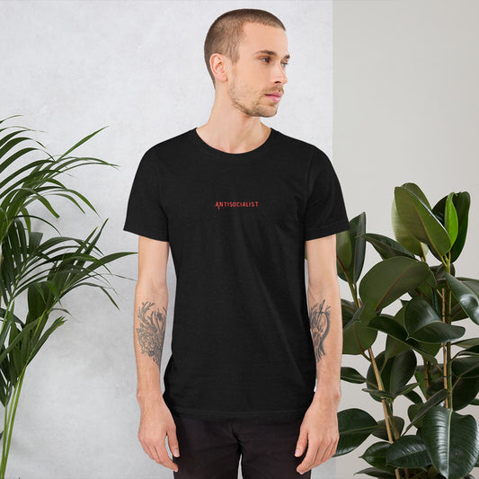 Stay Away Tee