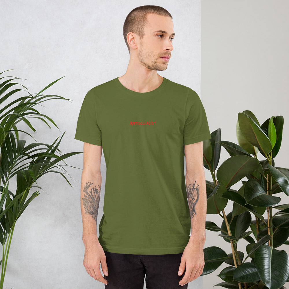 Stay Away Tee
