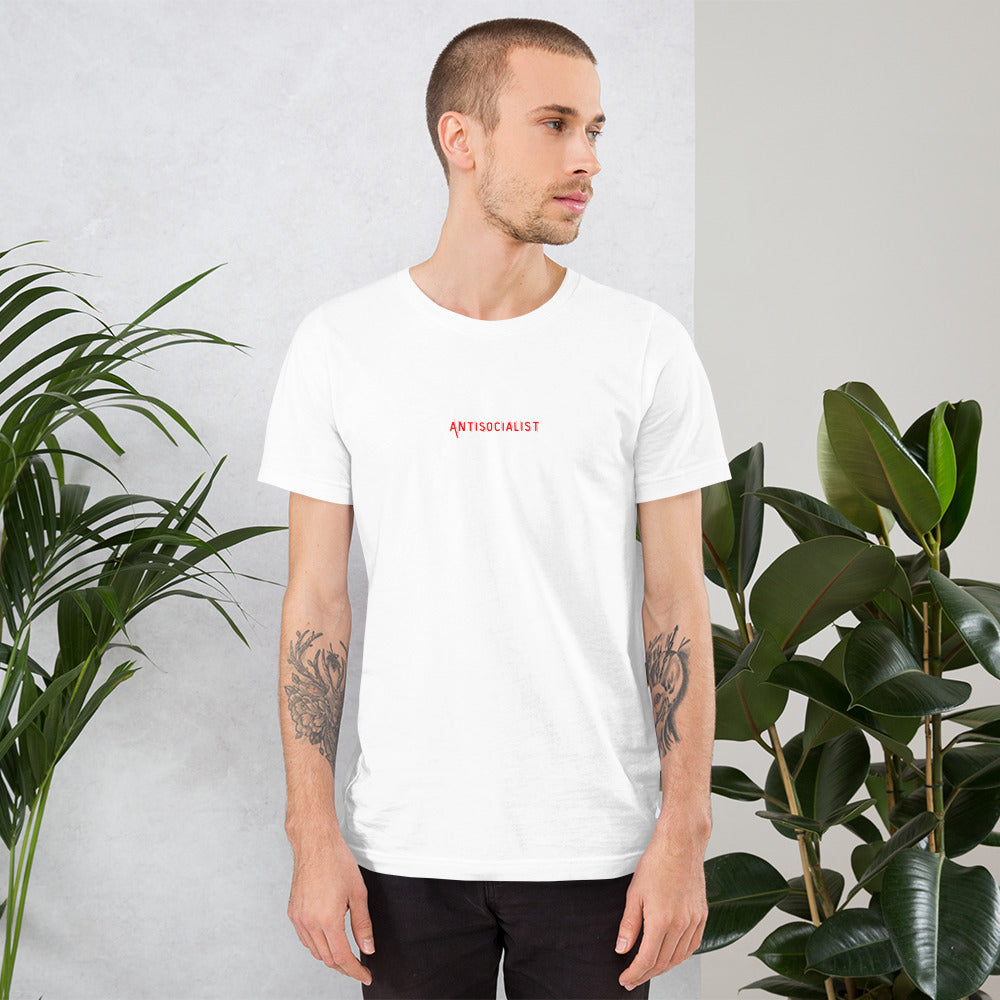 Stay Away Tee