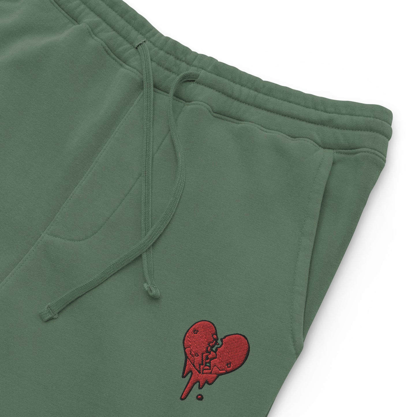 "No Love"Joggers