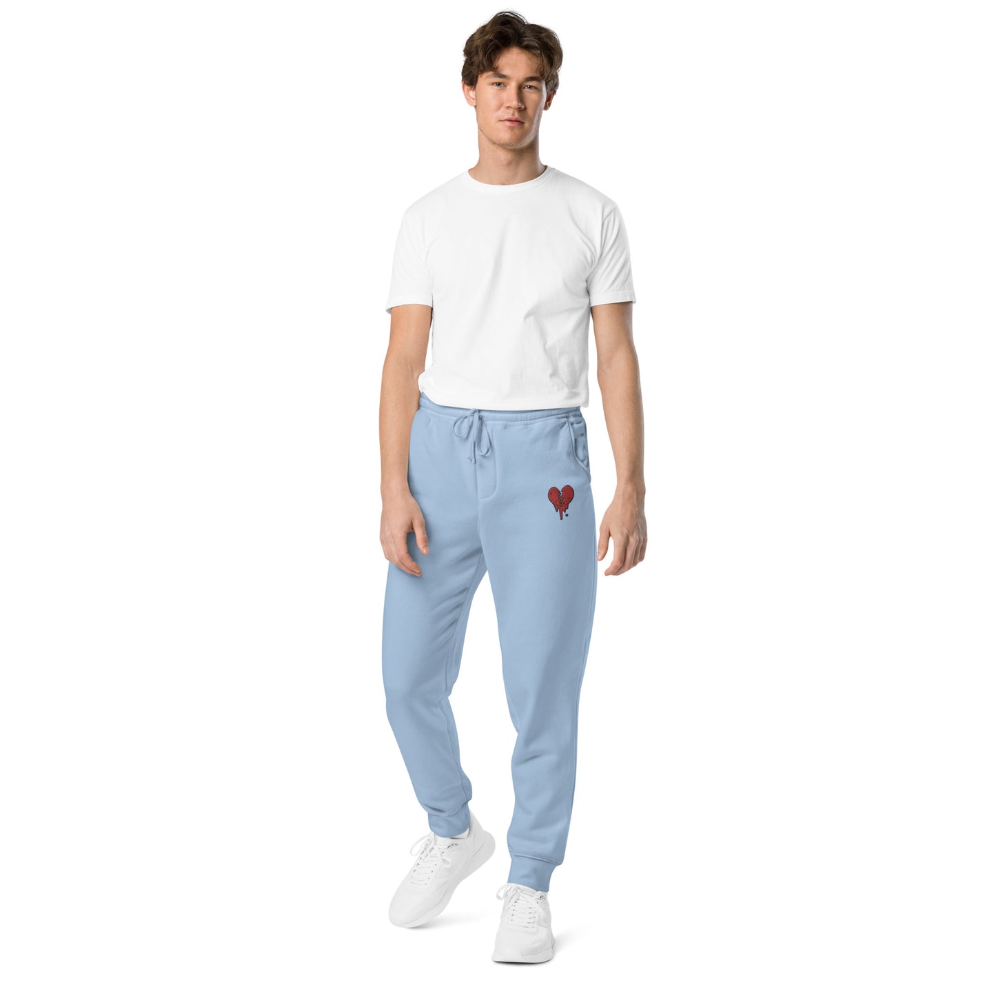 "No Love"Joggers