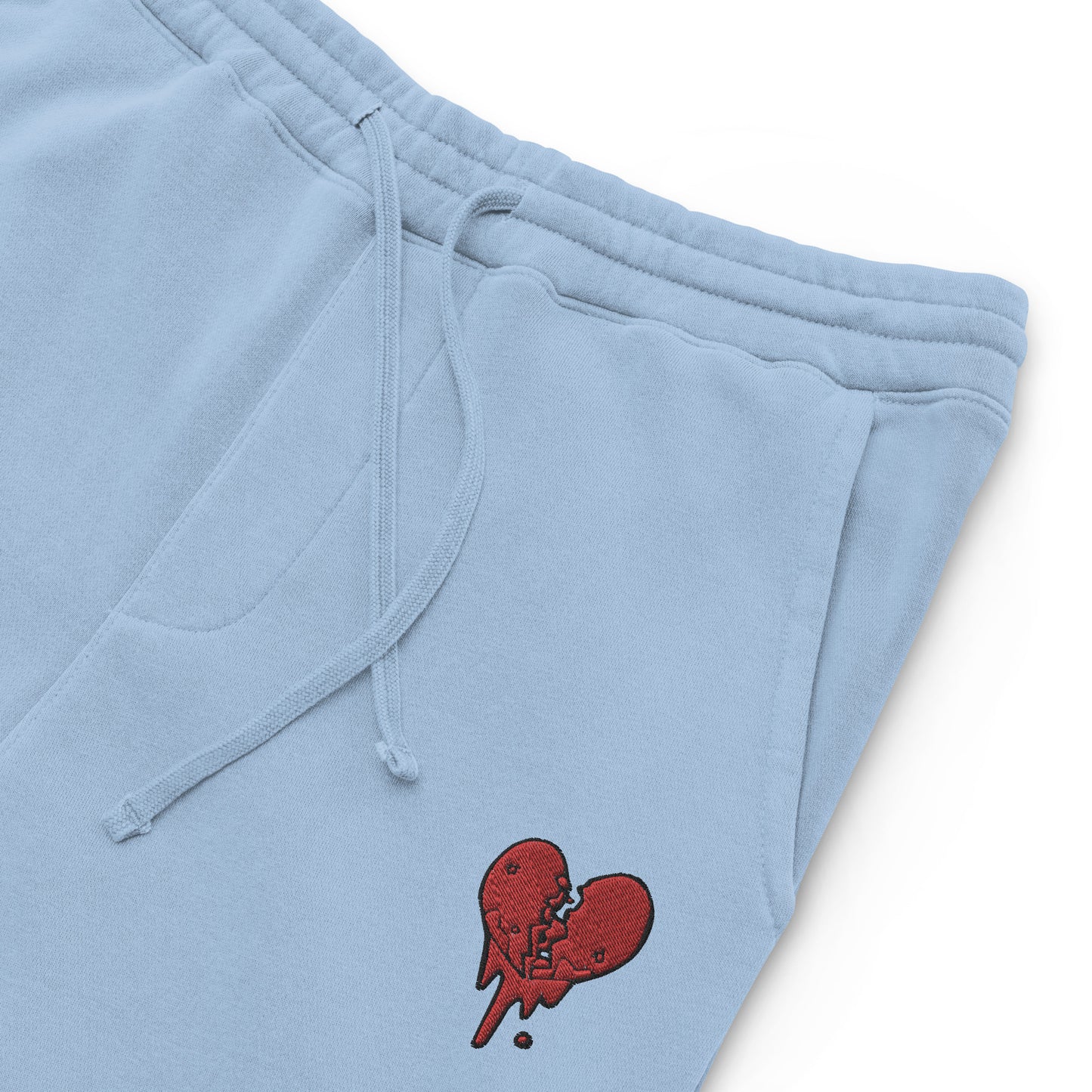 "No Love"Joggers